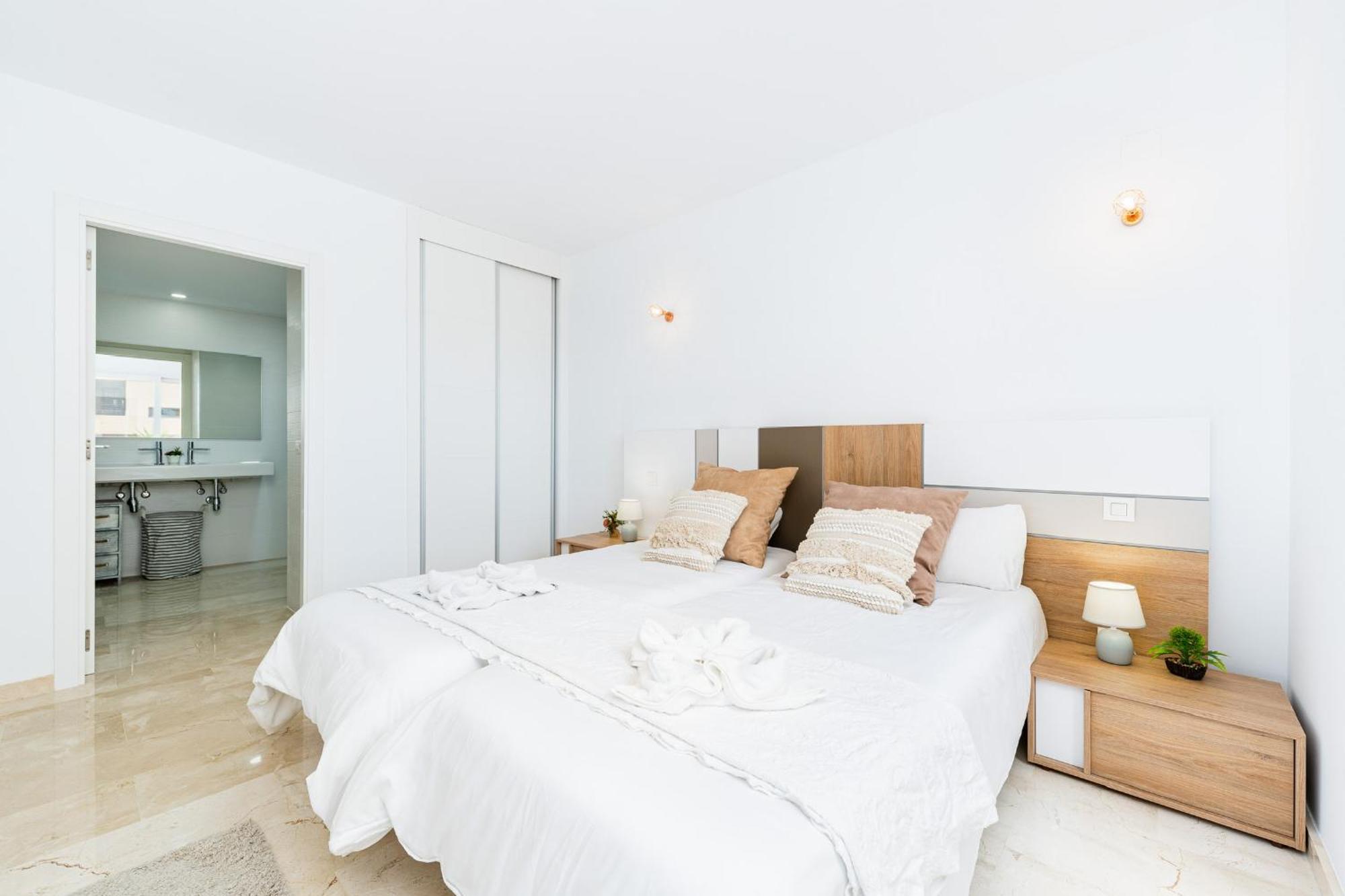 Tornado Apartamento Sunrise 또레비에하 외부 사진